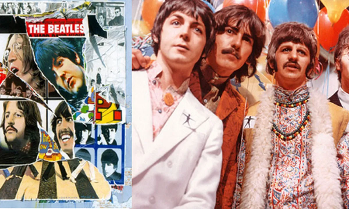 7 Cover Album Rock Terbaik Sepanjang Masa