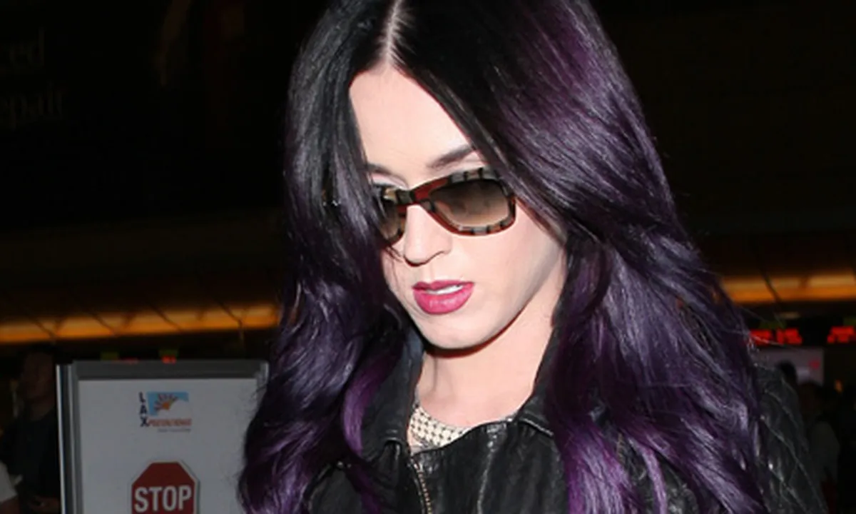 Transformasi Gaya Katy Perry Dari Masa ke Masa