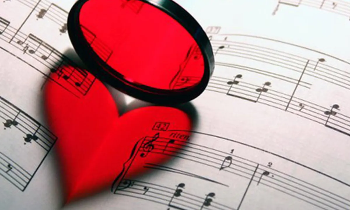 Lagu Cinta Paling Abadi
