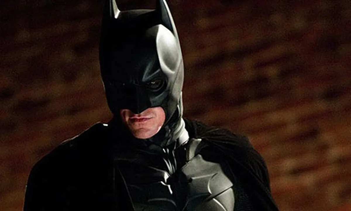 Sinopsis Resmi 'THE DARK KNIGHT RISES' Dirilis