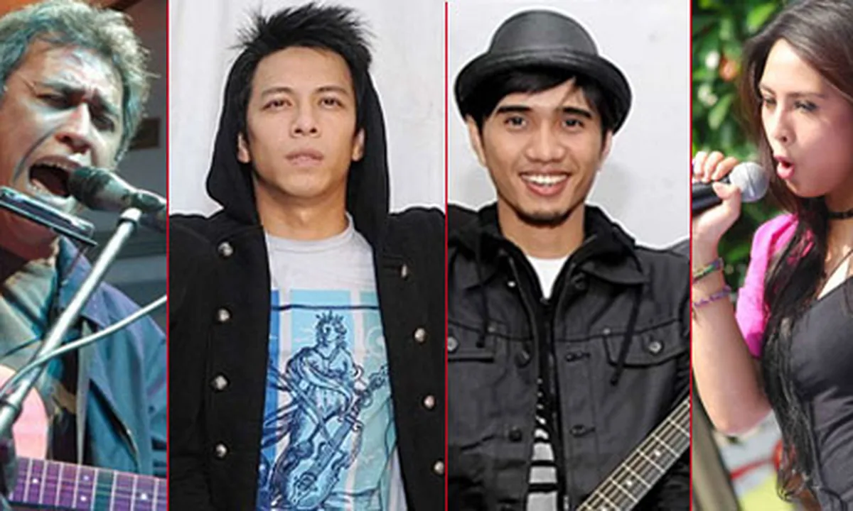 10 Lagu Apik Buat Sahabat Setia