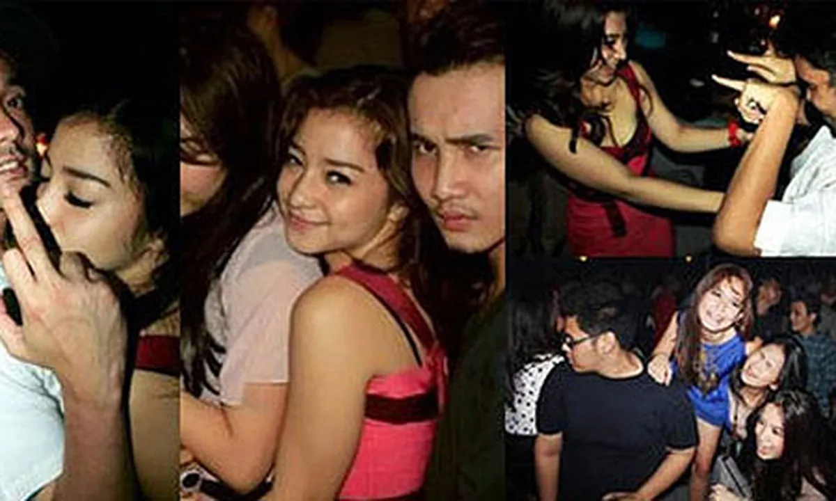 Semakin Populer, Selebritis Indonesia Ini Doyan Dugem?