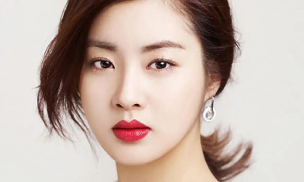 Siapa Idol Cewek Korea Pemilik Kaki Paling Jenjang?