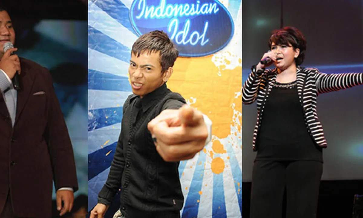 Apa Kabar Para Jawara Indonesian Idol?