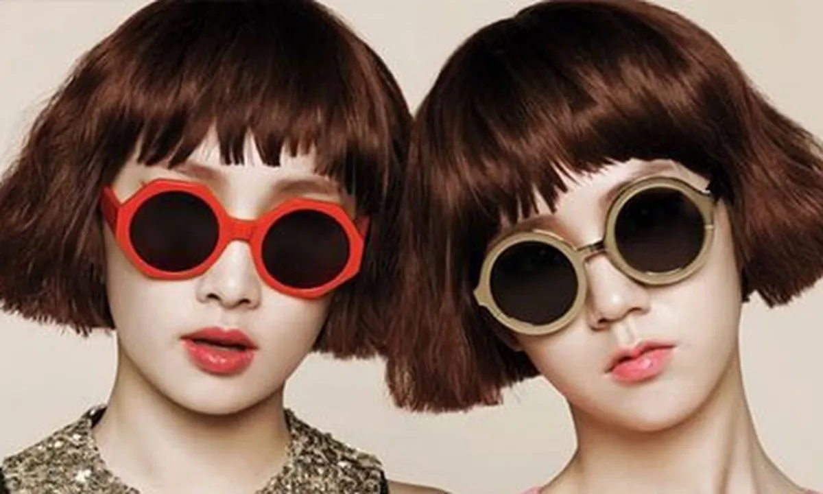 6 Selebritis K-Pop Saudara Kembar Paling Terkenal!