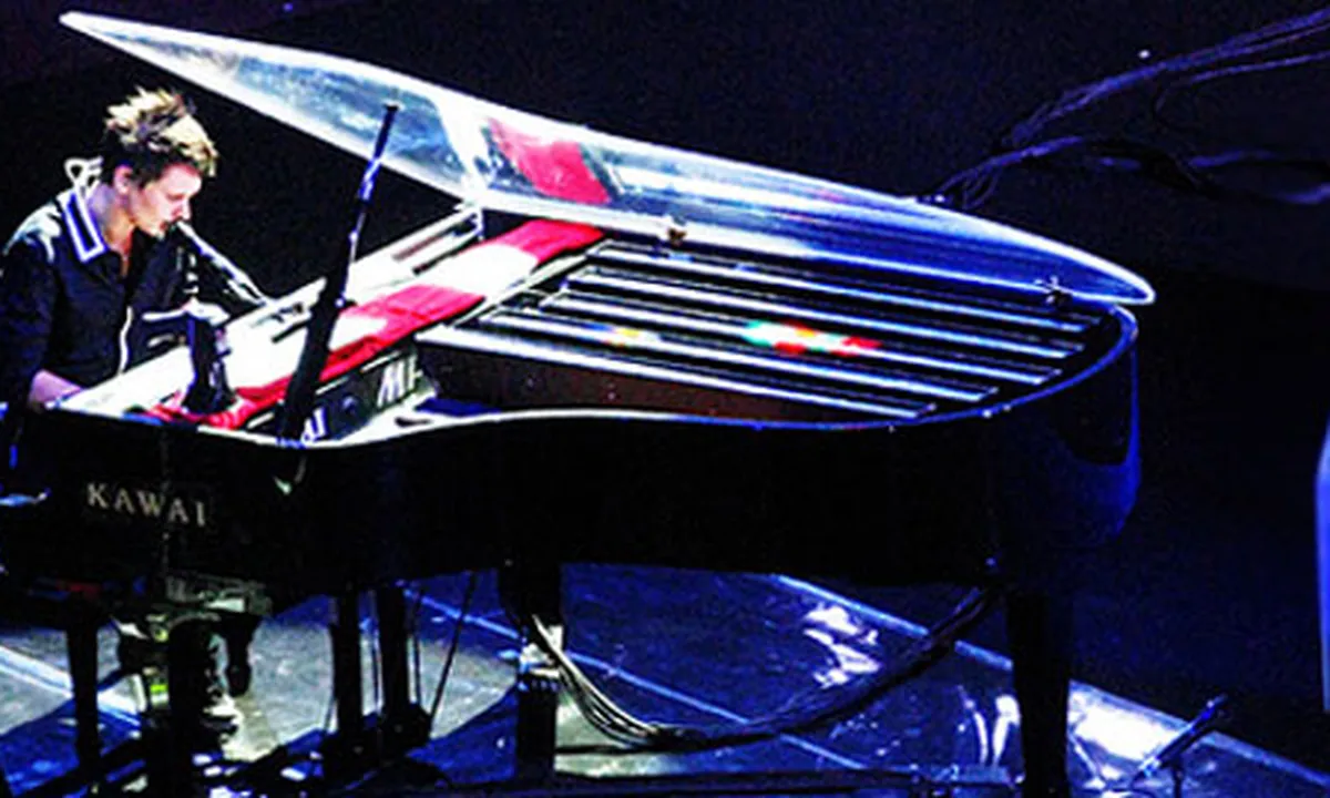 Sejarah dan Fakta Unik Piano