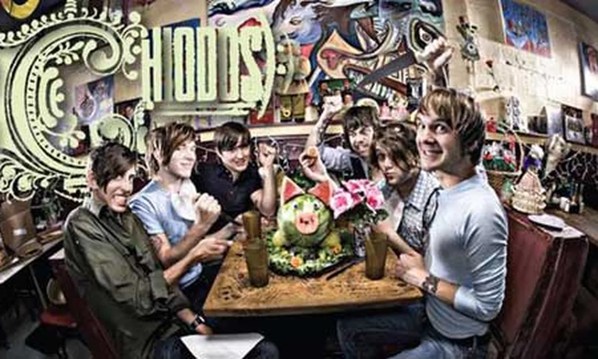 Chiodos, Semangat Yang Tak Pernah Padam