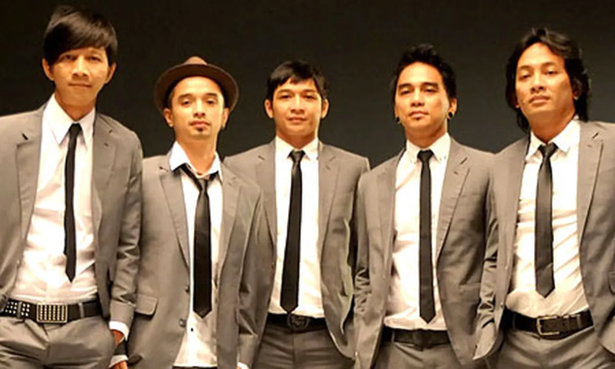 5 Film Yang Wajib Ditonton Penggemar Ungu