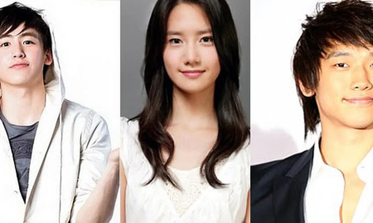 Wajah Artis-Artis K-Pop Saat Tua, Masihkah Memukau?