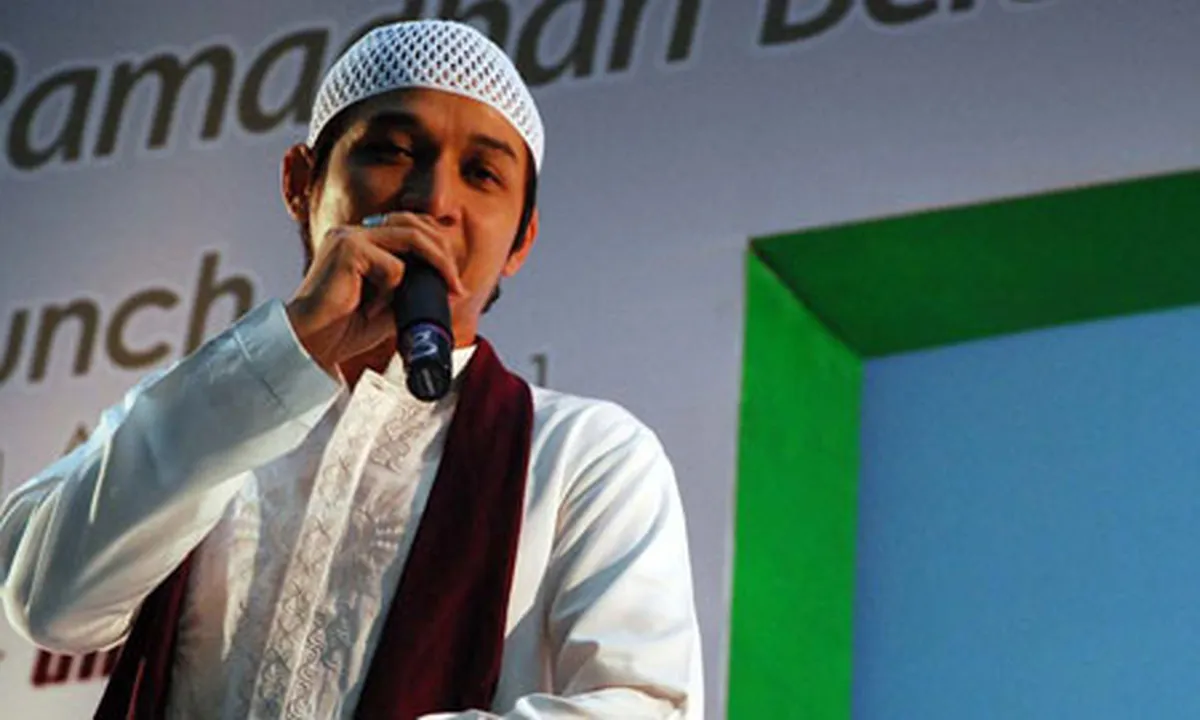 Lagu Religi Enak di Pendengar, Berat di Musisi