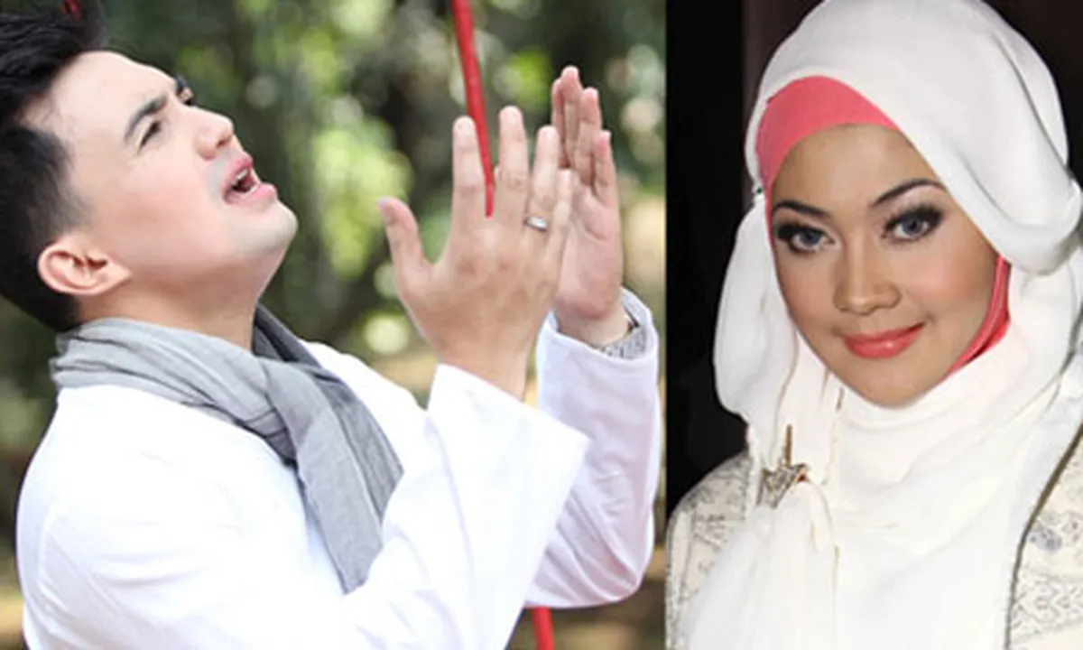 Lagu-Lagu Religi Ramadan 2012
