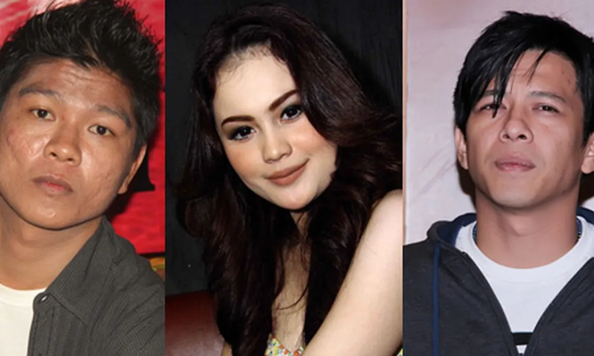 10 Selebriti Ini Kembali Eksis Setelah Dibui