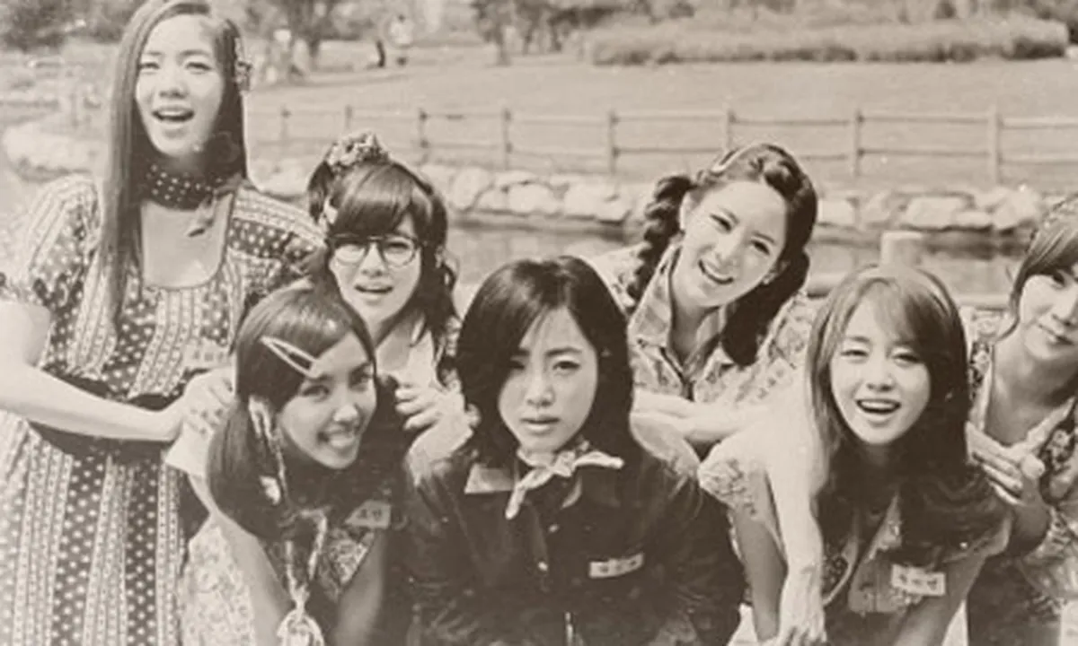7 Momen Paling Kontroversial Dari T-ara