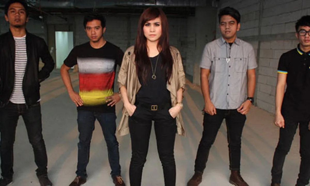 8 Lirik Lagu Geisha Yang Paling Dicari