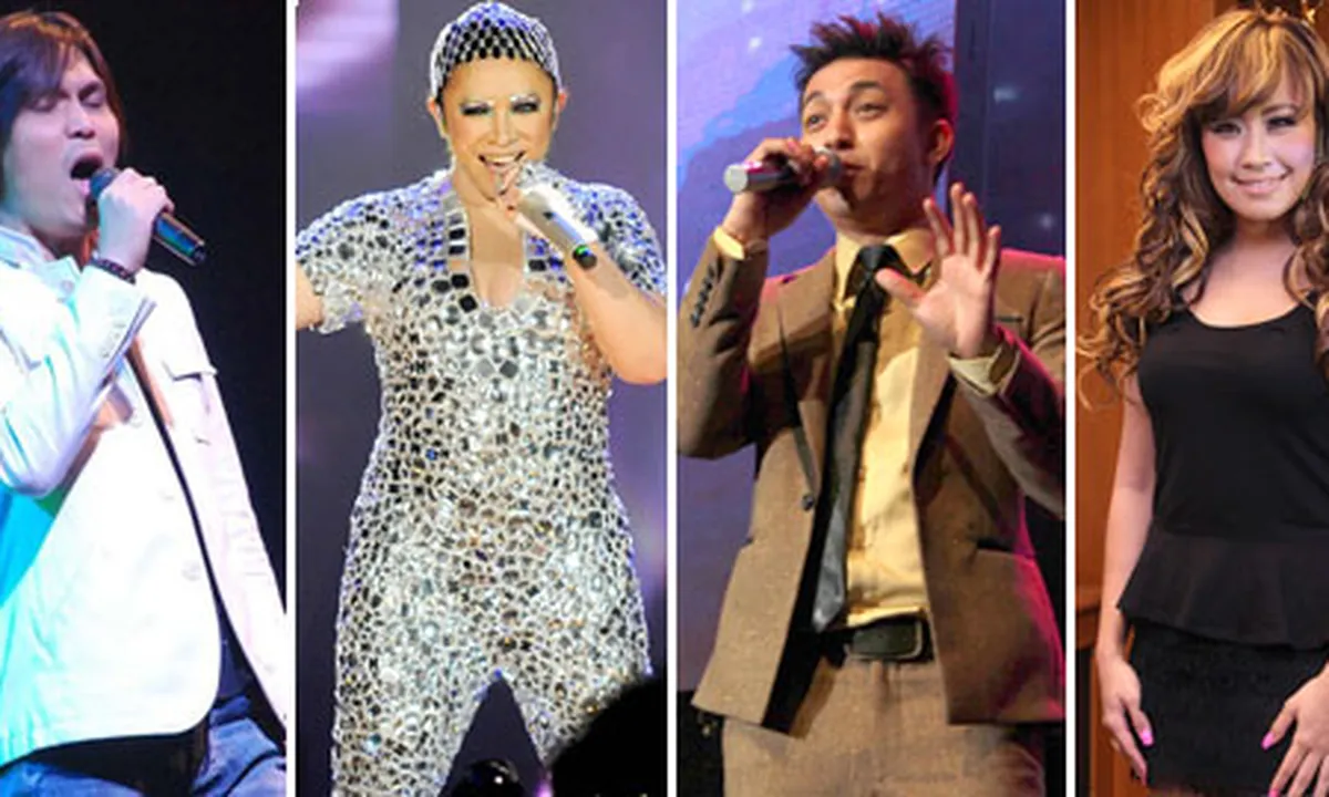 5 Lagu Perselingkuhan Yang Bikin Kamu Bernyanyi