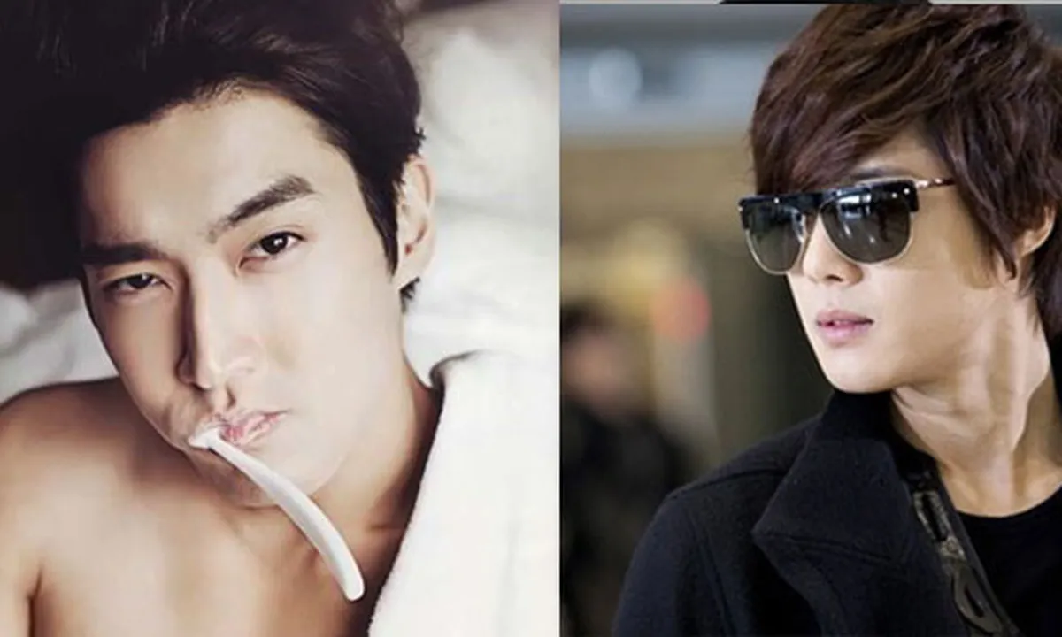 10 Aktor Ganteng Terpopuler Korea Versi 'Besttop10tip'