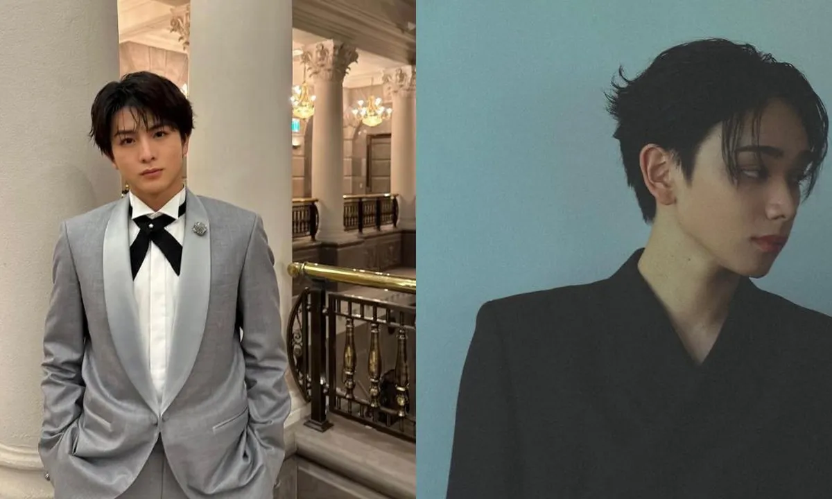 10 Aktor Jepang di Bawah 22 Tahun yang Kini Sedang Populer dan Digandrung Netizen
