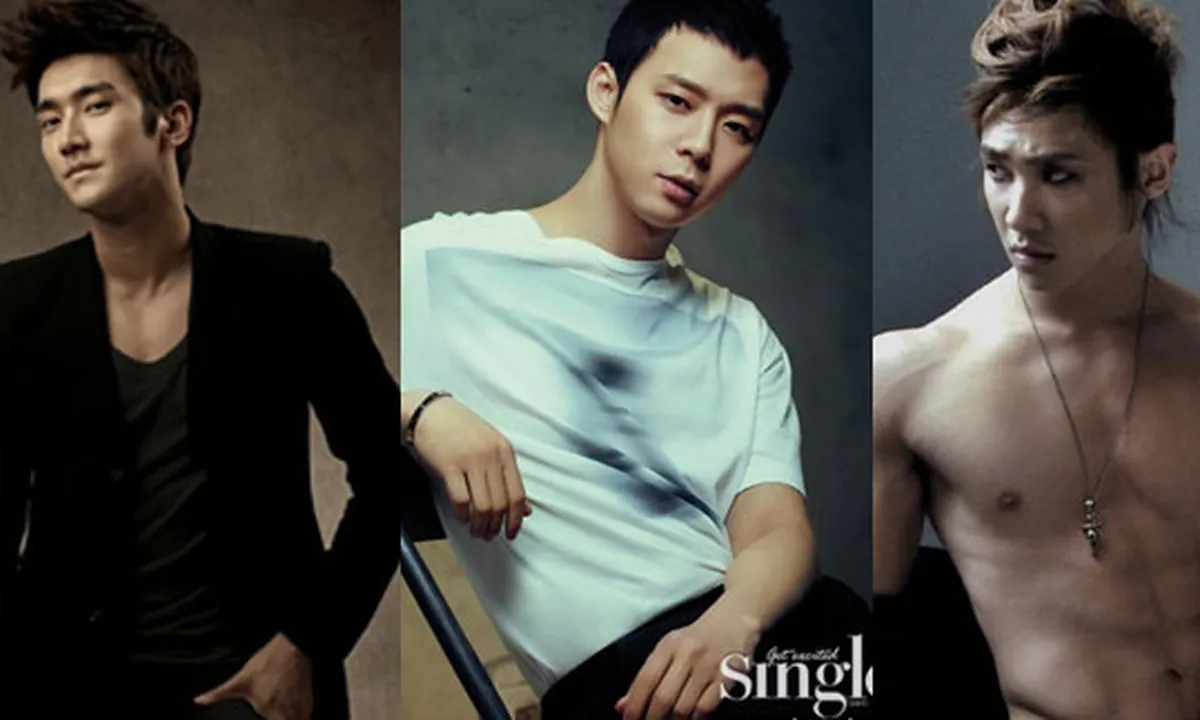 10 Aktor Korea Yang Pantas Berkarir di Hollywood