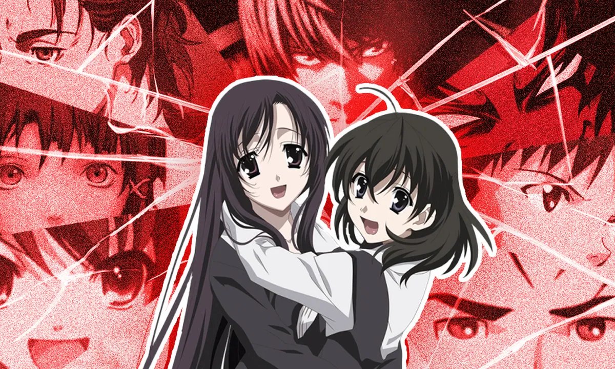 10 Anime dengan Ending Paling Kontroversial, Dijamin Bikin Geregetan!