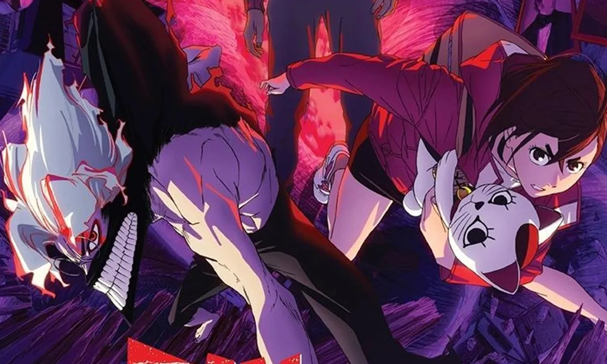 10 Anime Rating Tertinggi 2025, Dominasi Penuh Sekuel Judul Populer