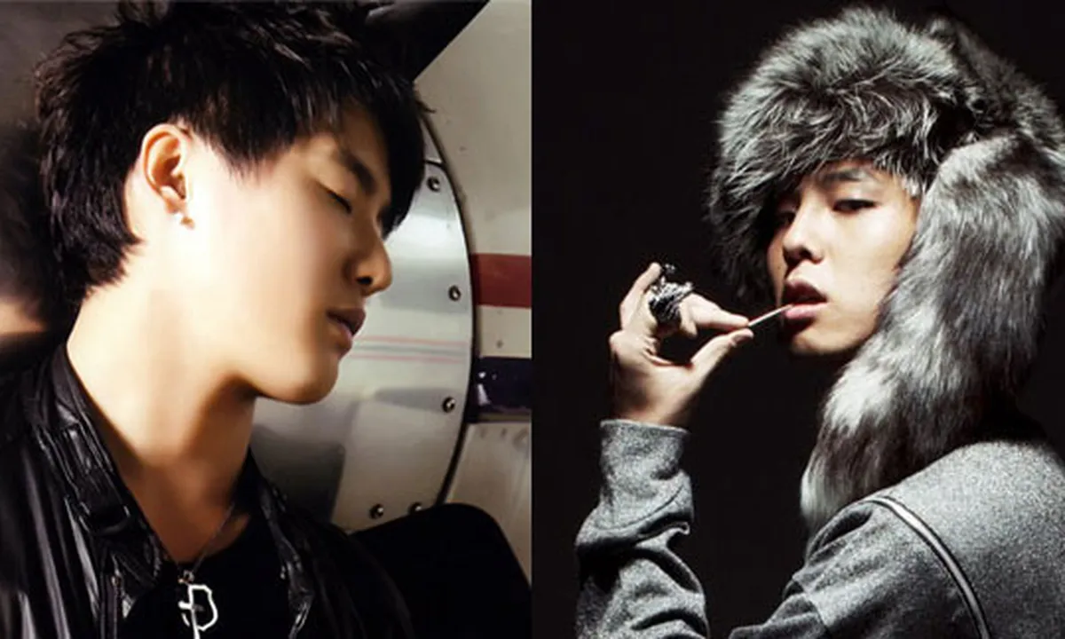 10 Anugerah Idol Terbaik Versi Bintang K-Pop!