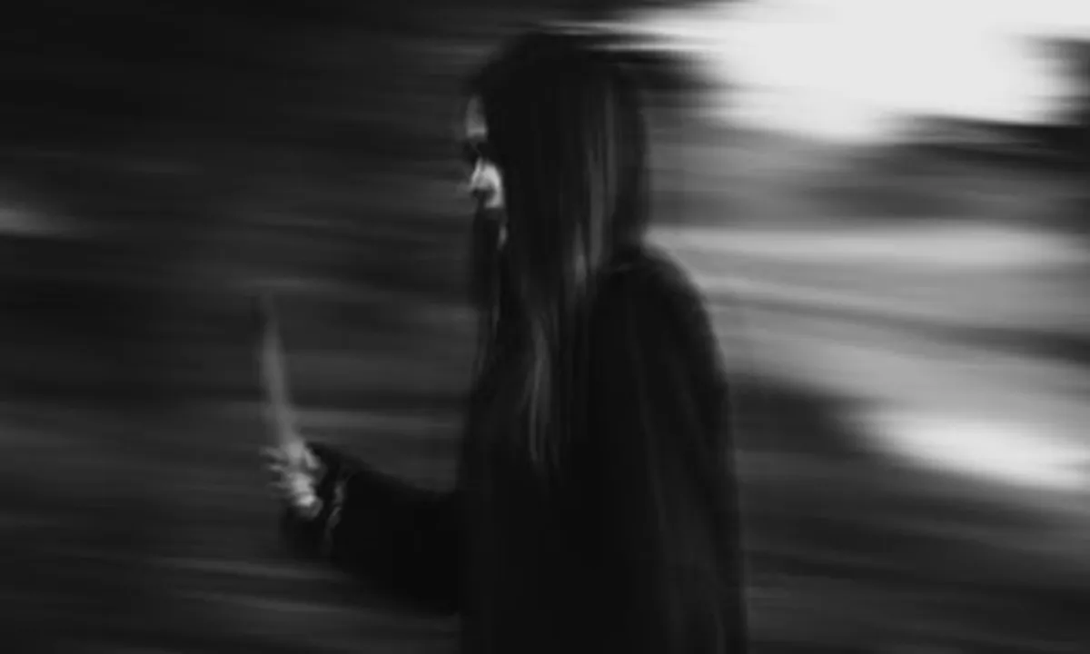 10 Arti Mimpi Melihat Hantu, Menyeramkan Tapi Bisa Jadi Pertanda Baik