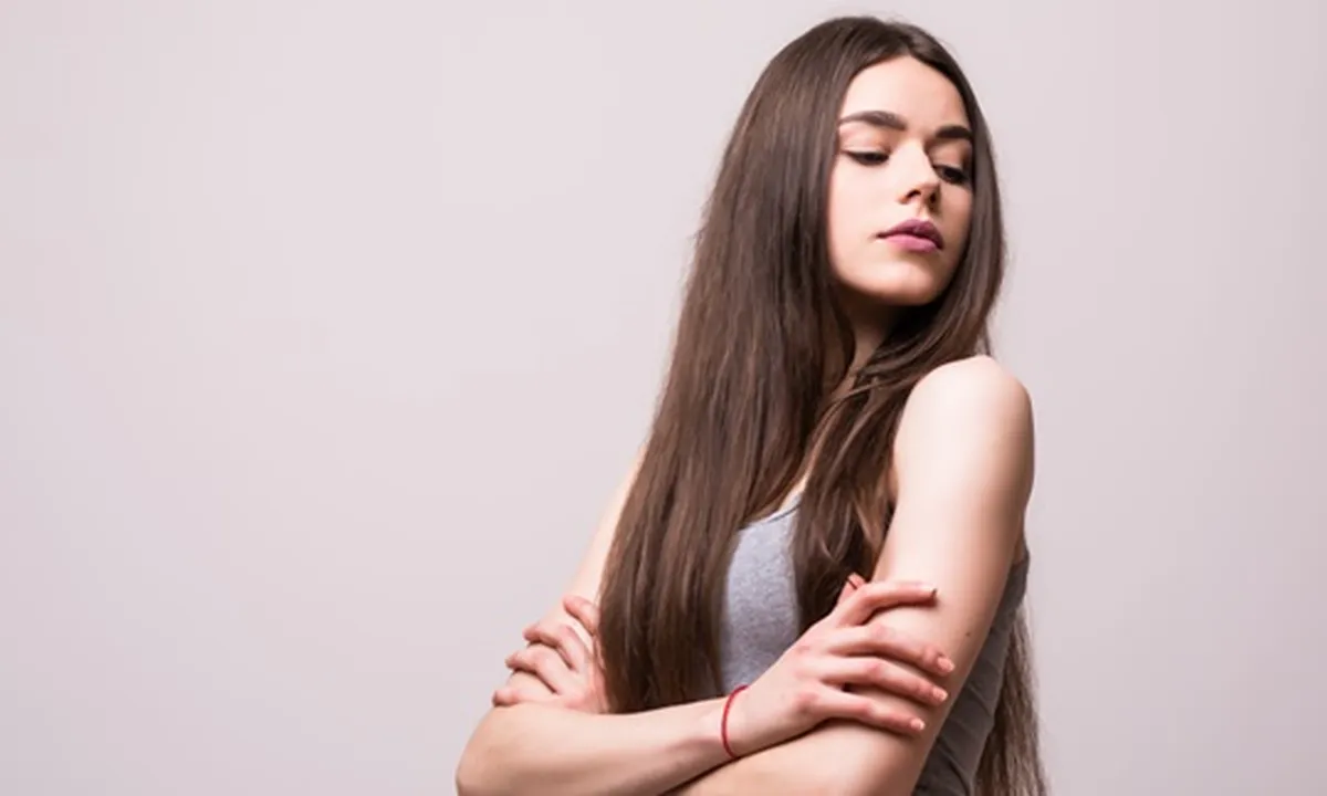 10 Arti Mimpi Rambut Panjang, Pertanda Baik atau Buruk?