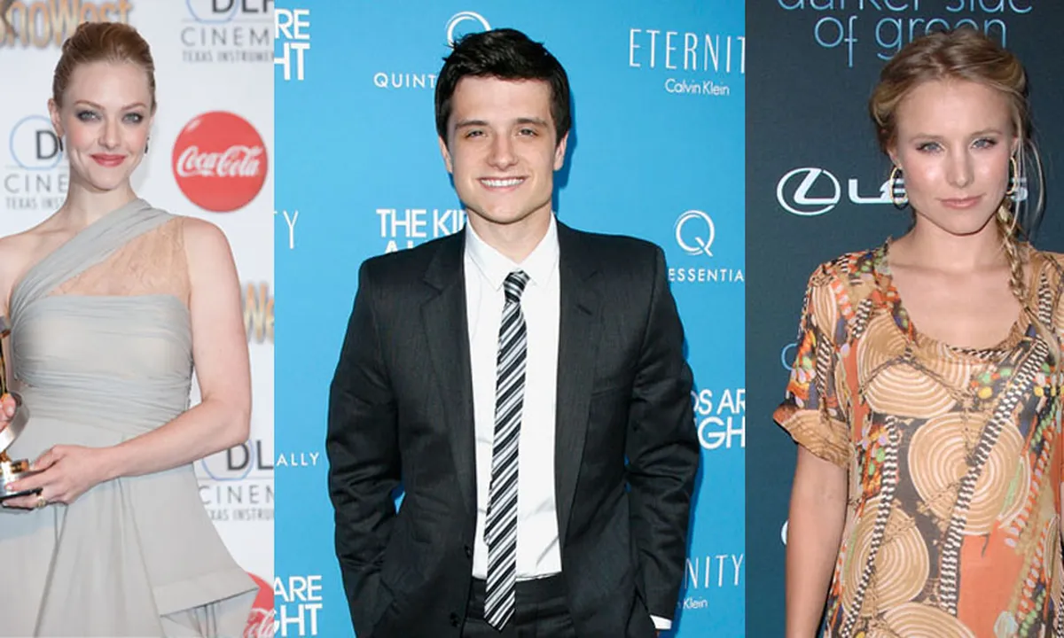 10 Artis Hollywood Ini Aslinya Pendek!