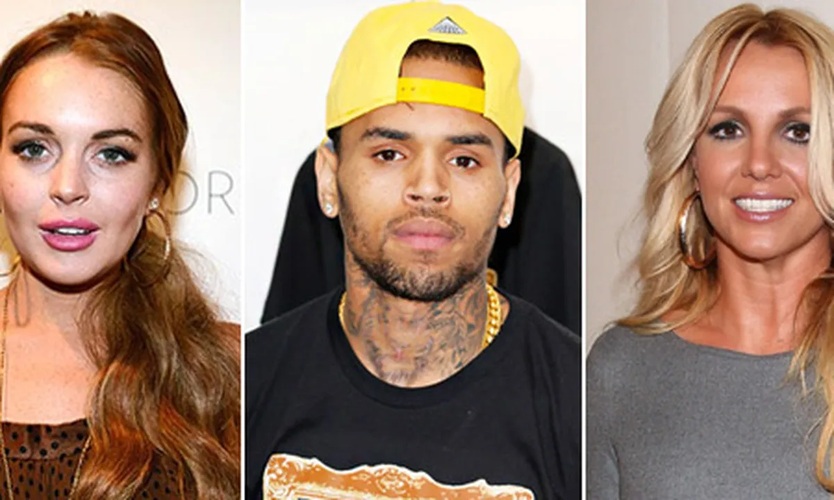 10 Artis Hollywood Yang Sepertinya Perlu Diruwat