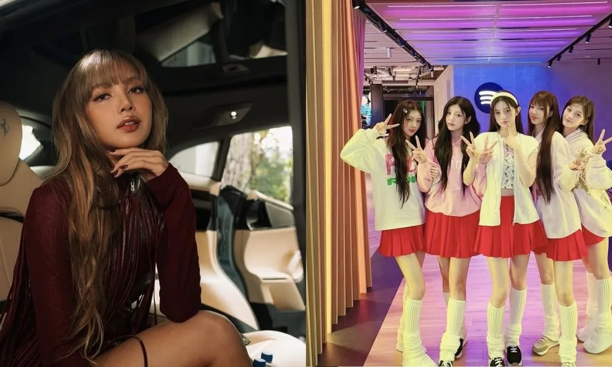 10 Artis Kpop yang Punya Penonton Terbanyak di YouTube, Definisi Populer di Semua Platform Digital