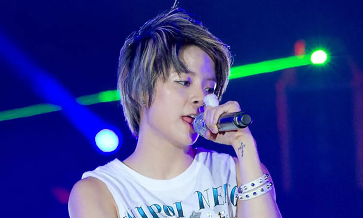 10 Baddest Female di Kancah Musik K-Pop