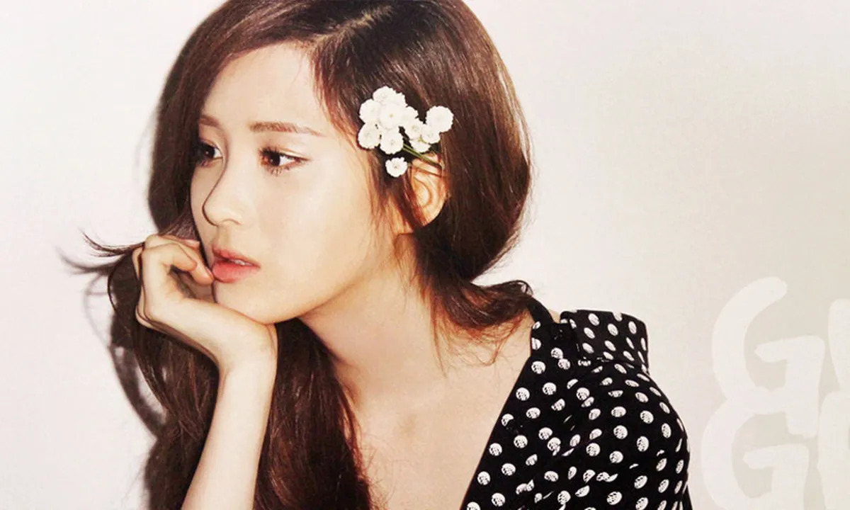 10 Bintang K-Pop Ini Sudah Cantik Sejak Sebelum Debut