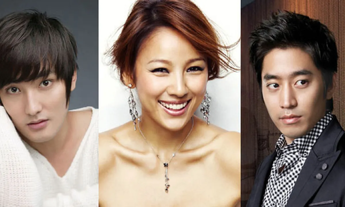 10 Bintang K-Pop Ini Ternyata Kelahiran Tahun 1979!