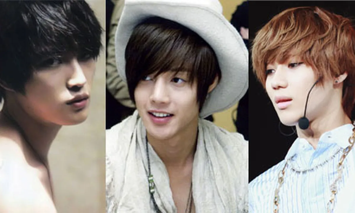 10 Bintang Korea Ini Drop Out Dari SMA?