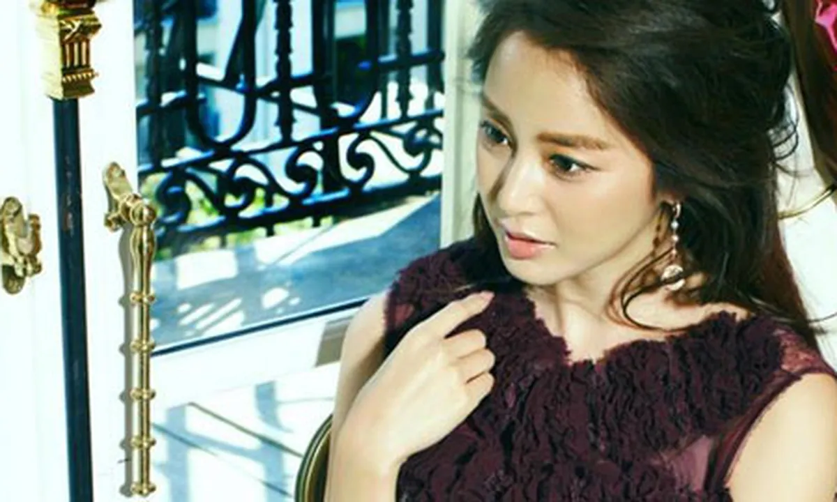 10 Bintang Korea Yang Tetap Hot di Atas 30 Tahun