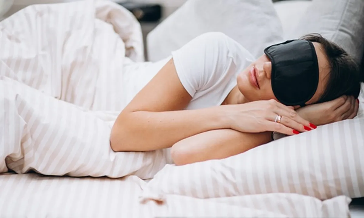 10 Cara Cepat Tidur Nyenyak Setiap Harinya, Efektif untuk Dicoba!