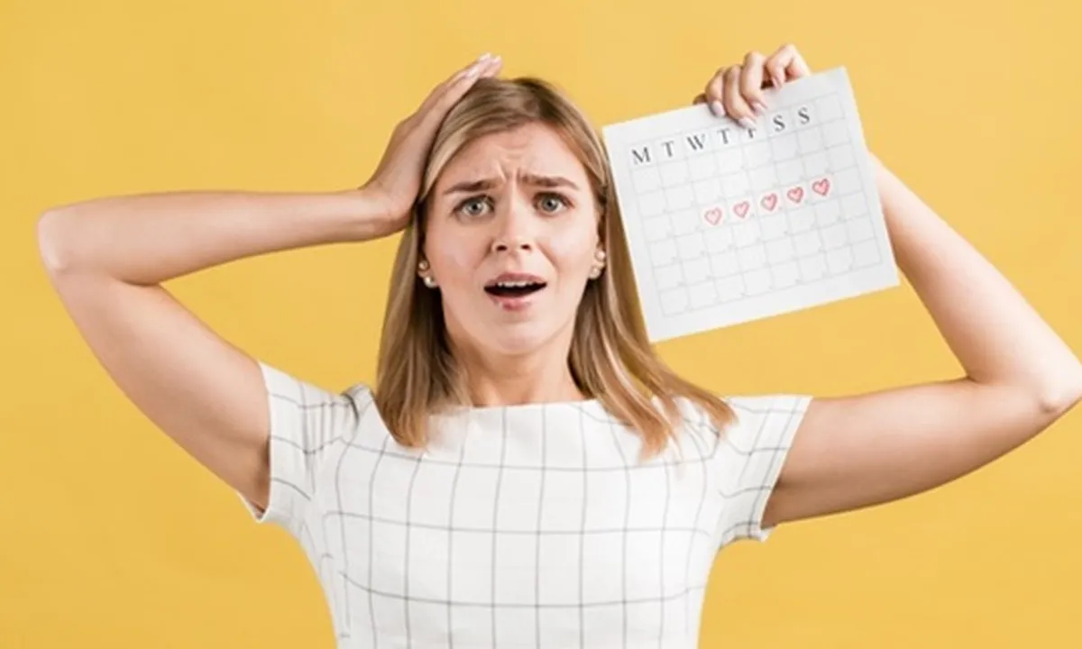 10 Cara Melancarkan Haid yang Sering Terlambat Secara Alami, Praktis dan Aman