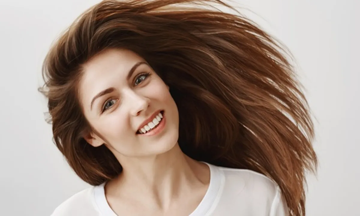 10 Cara Memanjangkan Rambut dengan Cepat dan Alami, Tanpa Efek Samping
