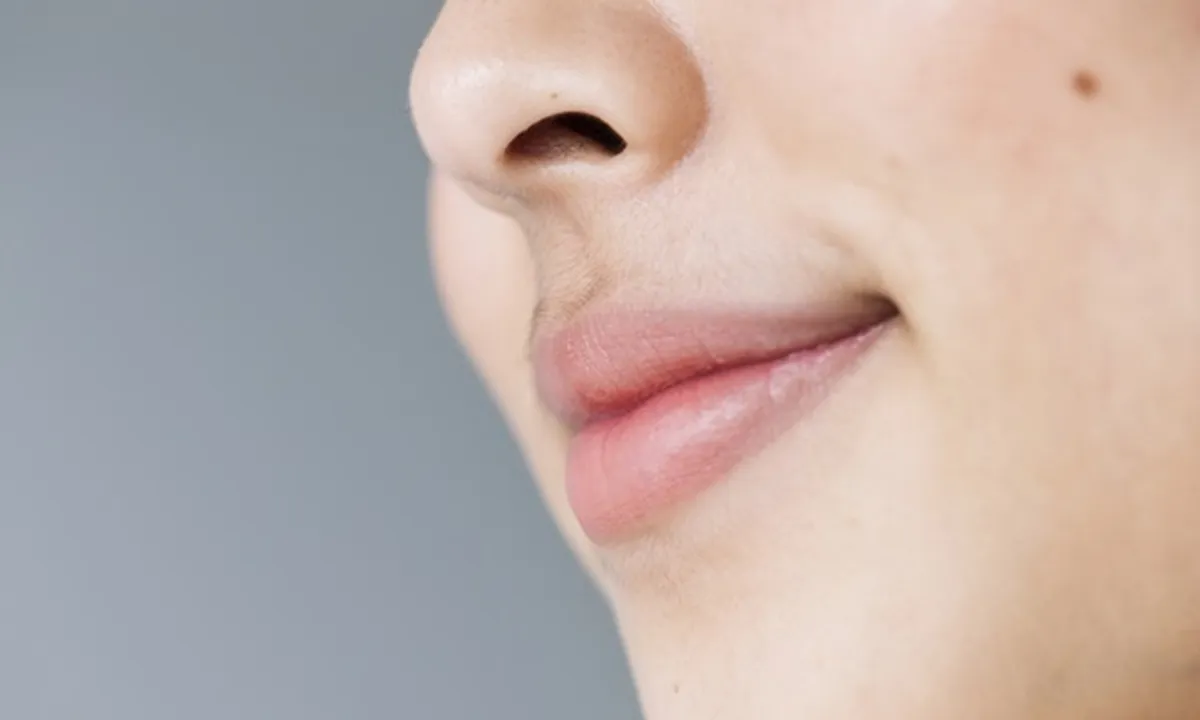 10 Cara Memerahkan Bibir, Merah Merona Alami dan Mudah Dipraktikkan