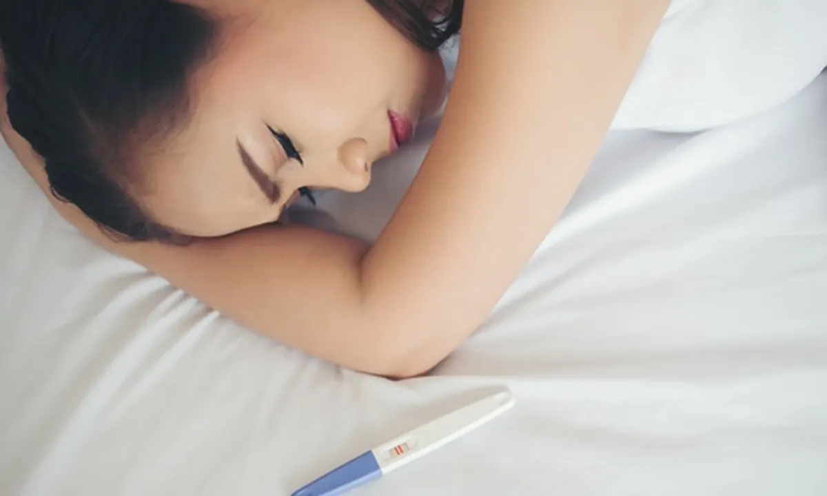 10 Cara Mencegah Kehamilan Setelah Berhubungan Intim Secara Alami
