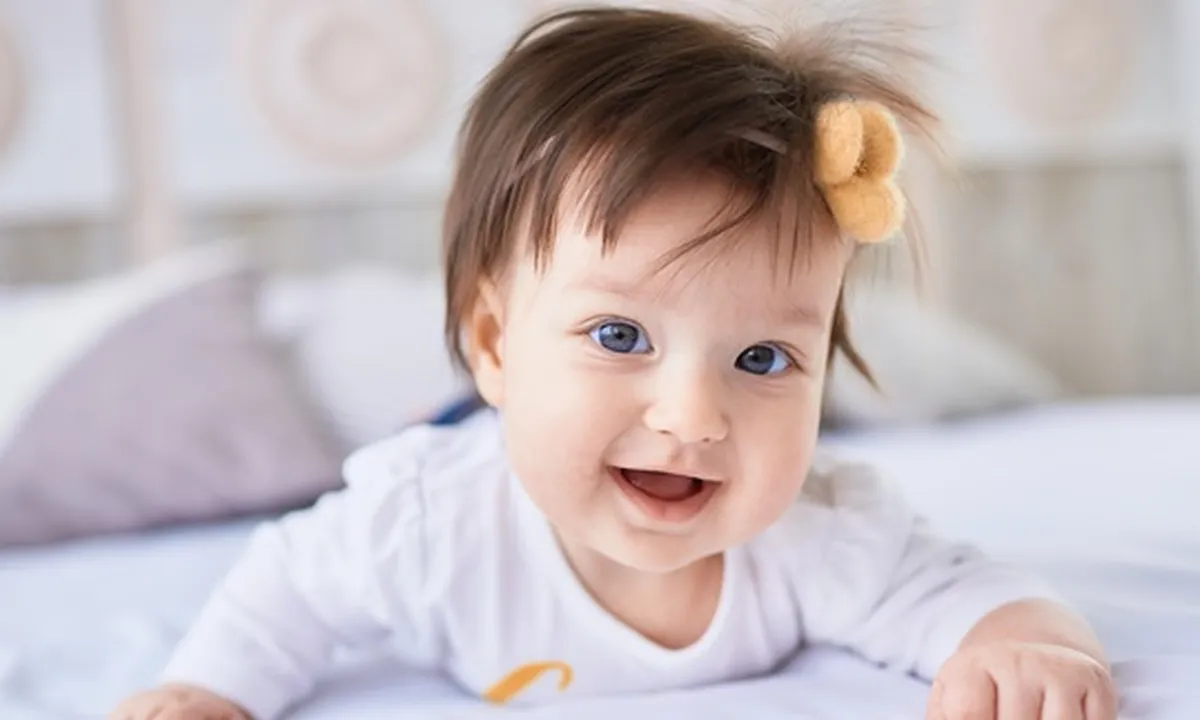10 Cara Mendapatkan Anak Perempuan Bagi Pasutri Secara Alami dan Mudah