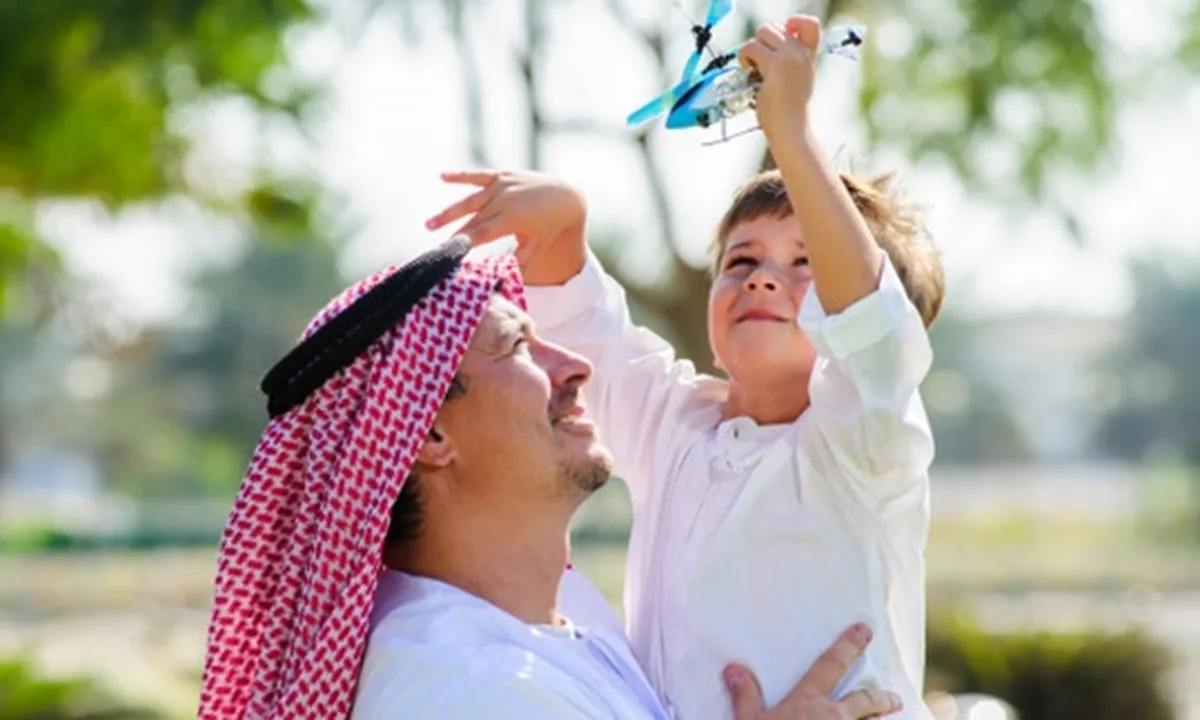 10 Cara Mendidik Anak Secara Islam yang Tepat dan Sesuai Sunnah