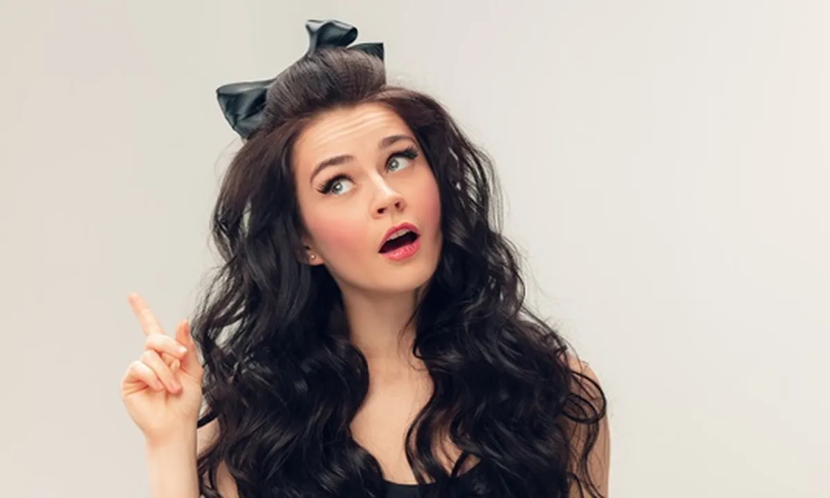 10 Cara Menebalkan Rambut Tipis Secara Alami, Ampuh dan Murah