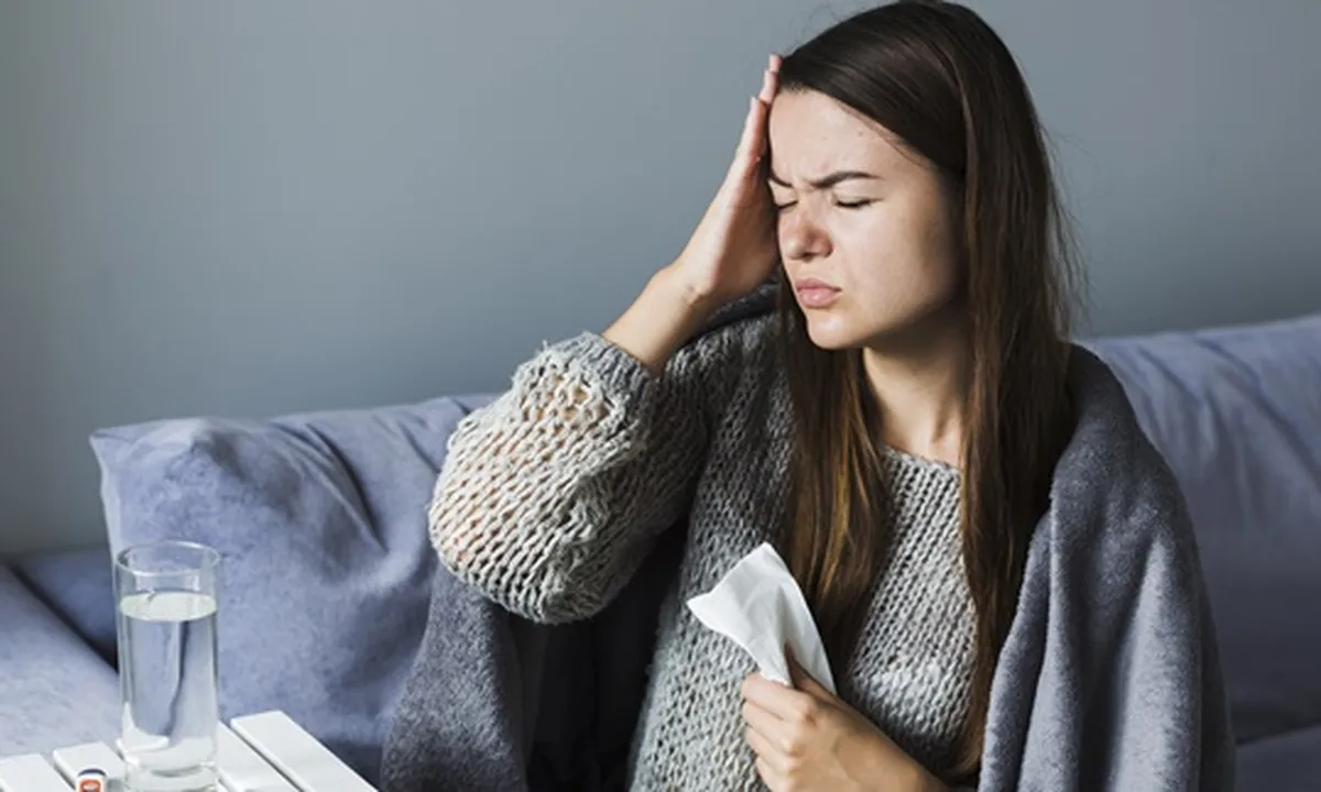 10 Cara Mengatasi Hidung Tersumbat dengan Mudah dan Secara Alami