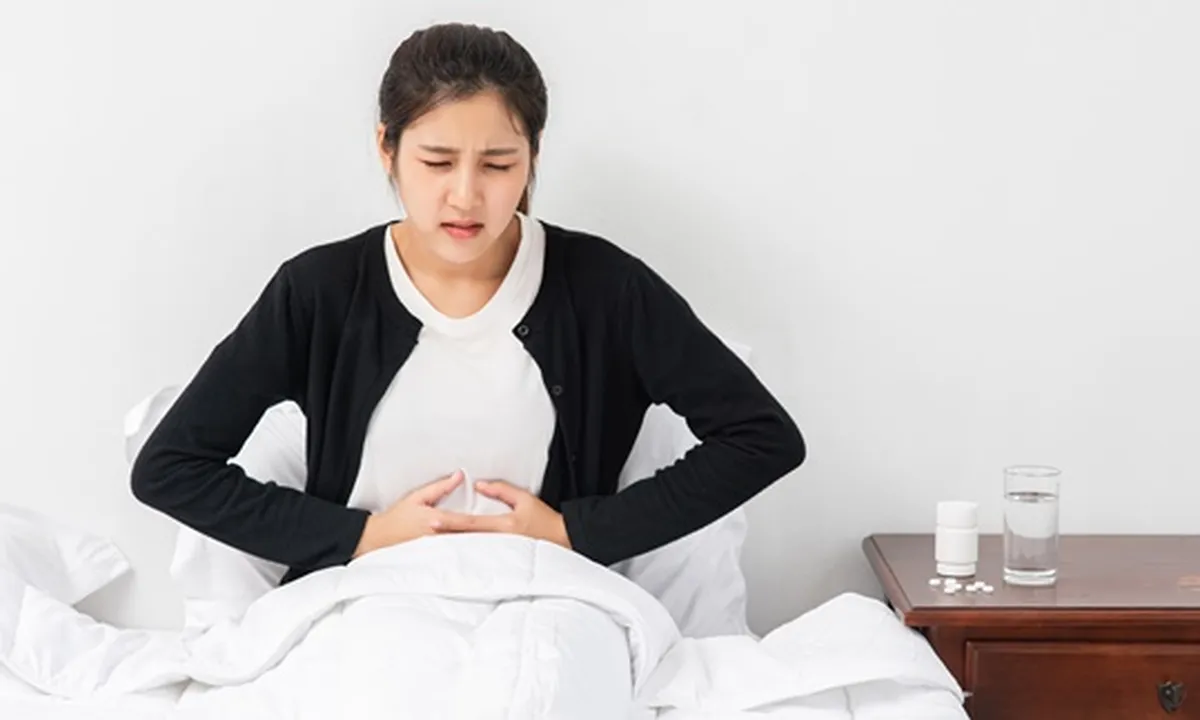 10 Cara Mengatasi Nyeri Haid Secara Alami, Efektif dan Tanpa Efek Samping