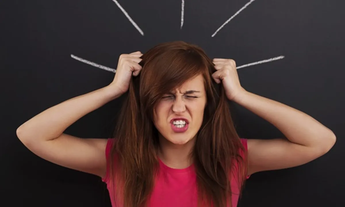 10 Cara Mengatasi Rambut Kering dan Mengembang, Tanpa Harus Pergi ke Salon