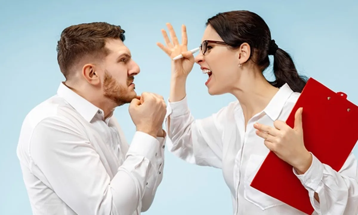 10 Cara Mengendalikan Emosi Berlebihan Pada Diri Sendiri