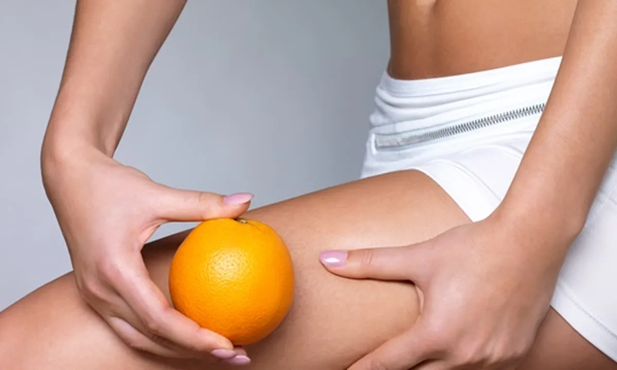 10 Cara Menghilangkan Selulit dengan Bahan Alami, Cepat dan Aman