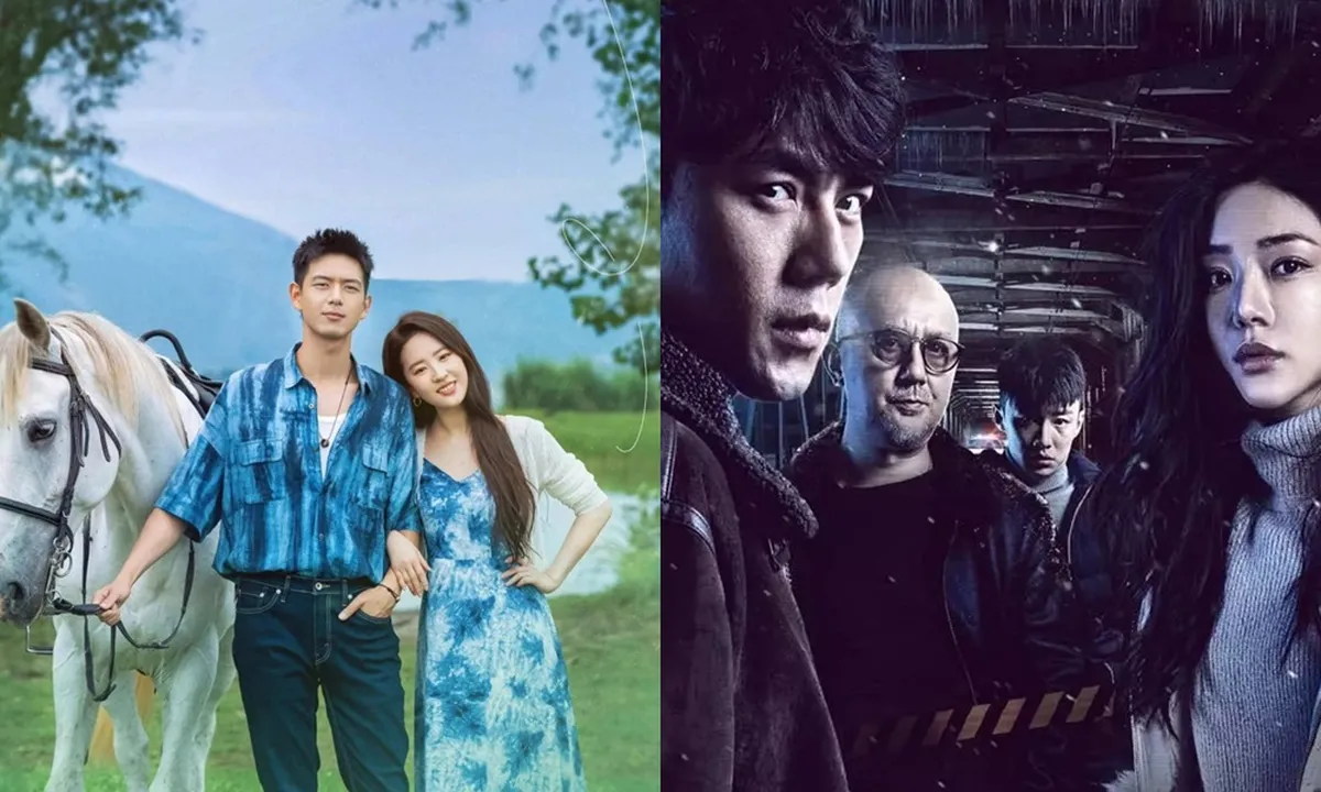 10 Drama China Underrated Tapi Bagus, Cocok untuk Maraton Malam Minggu