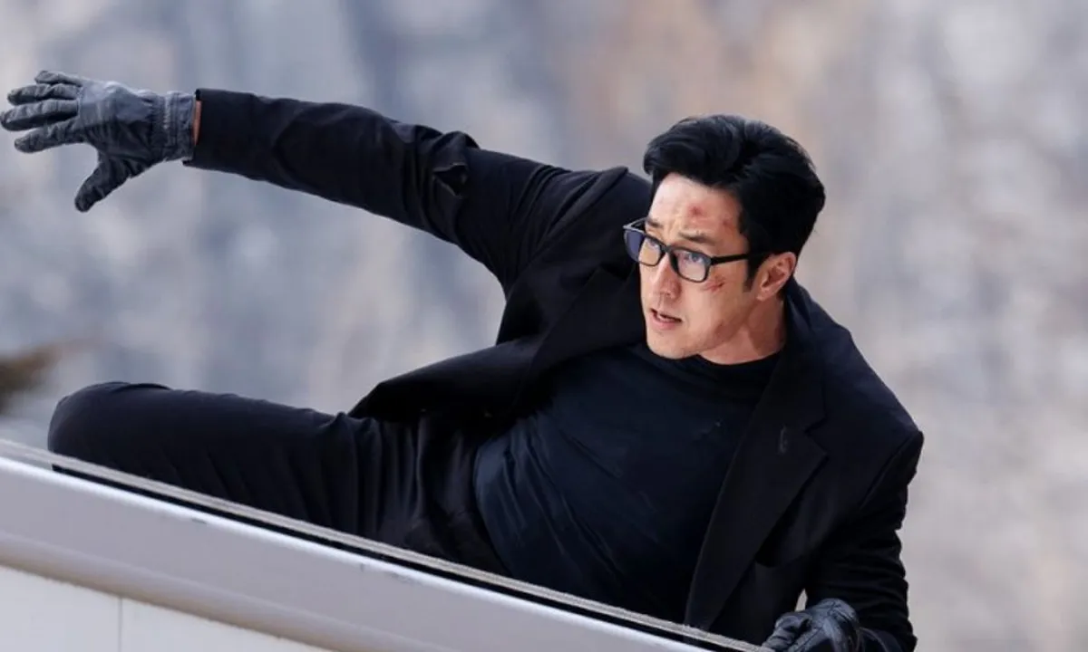 10 Drama Korea Action Terbaik Minim Romansa, Menegangkan Sampai Ending